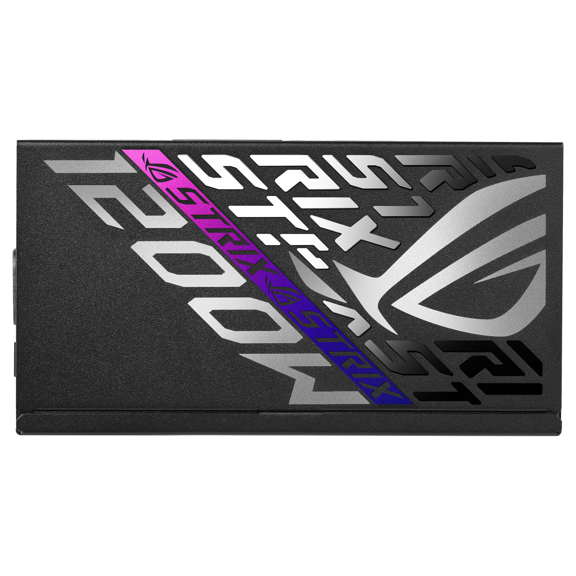Furnizues Energjie ATX ASUS ROG Strix / 1200W / 80 PLUS Platinum / ATX 3.1 / PCIe 5.1 - Zezë - 5