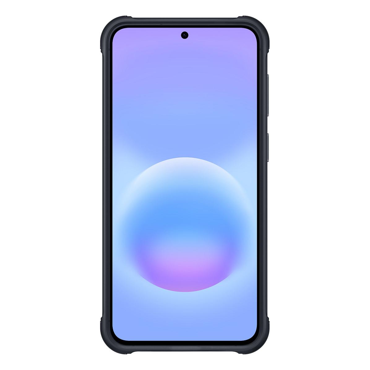 Aksesorë për telefon Samsung / Case / Galaxy A57 5G – Zezë - 3