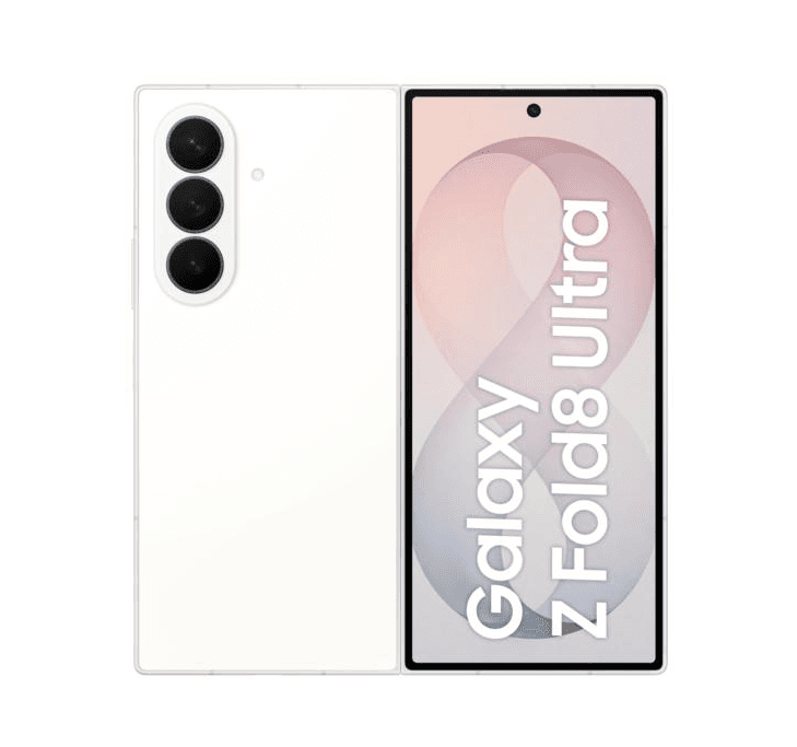 Telefon Samsung Galaxy Z Fold8 Ultra 5G / 12GB / 512GB - Krem - 2