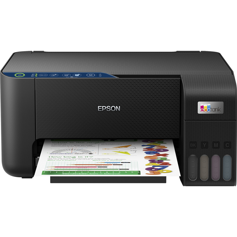 Printer Multifunksional Epson INK EcoTank L3271 - Zezë