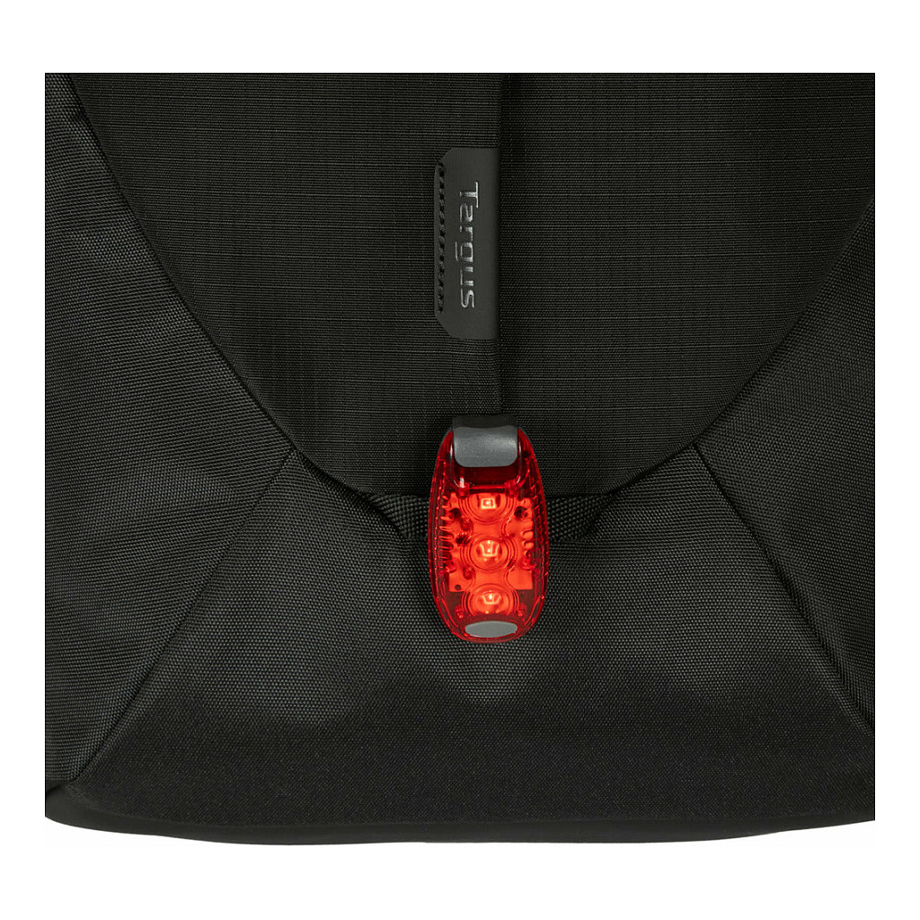 Çantë Targus Terra EcoSmart / 15-16" / 23L / 2 Ndarje / Recycled / Rain Cover - Zezë - 16