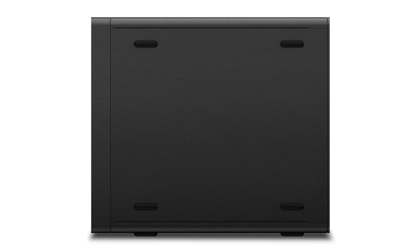 Mini Kompjuter Lenovo ThinkStation P3 Ultra CFF, Ultra 7 265, 32GB DDR5, 512GB, Arc Pro B50 16GB - Zezë - 7
