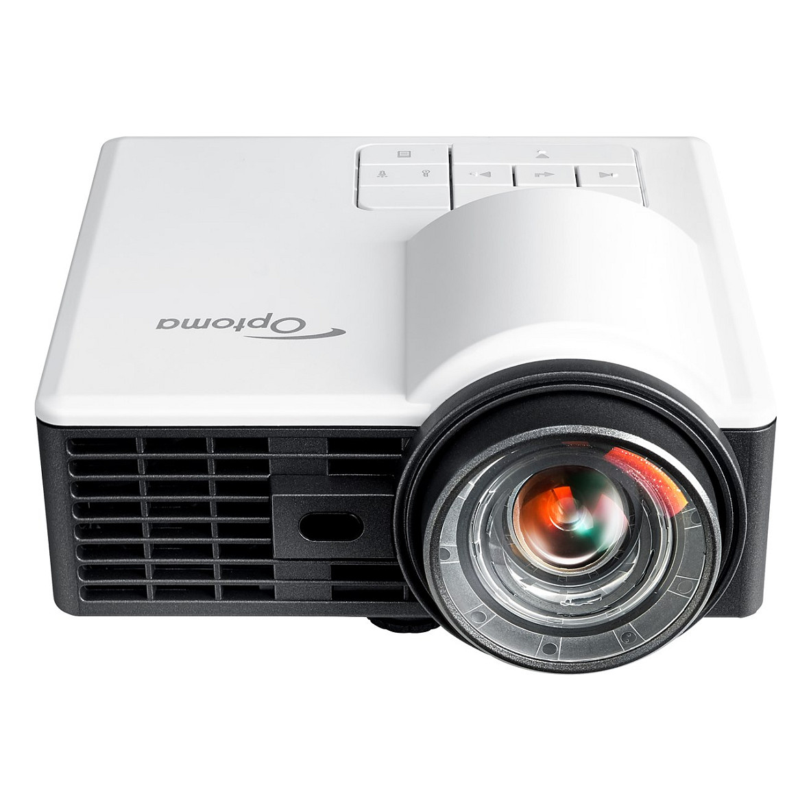 Projektor Optoma ML1050STi DLP / WXGA (1280 x 800) / 535 lumen / LED / HDMI - Zezë - 3