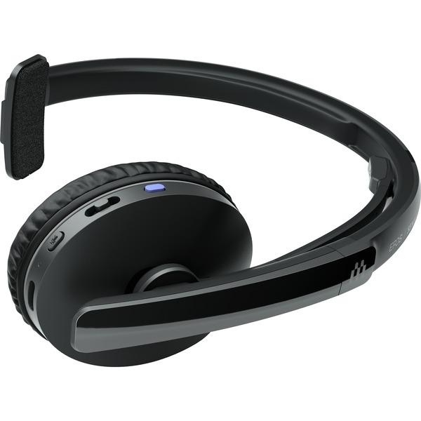 Kufje pa Kabllo EPOS ADAPT 231, On-Ear, Mono, Bluetooth, USB-C, Microsoft Teams - Zezë - 3