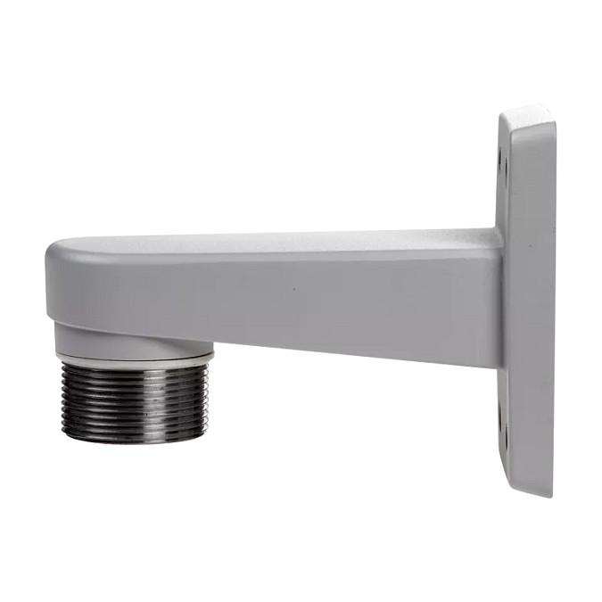 Mbajtëse për Kamera Sigurie Axis T91E61, Wall Mount, 1.5" NPS, IK10, Aluminium - Bardhë - 2