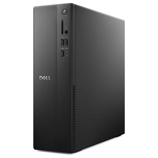 Kompjuter Dell Pro Slim Essential QVS1260, Core i5-14400, 8GB DDR5, 512GB, Intel UHD Graphics 730 - Zezë - 3