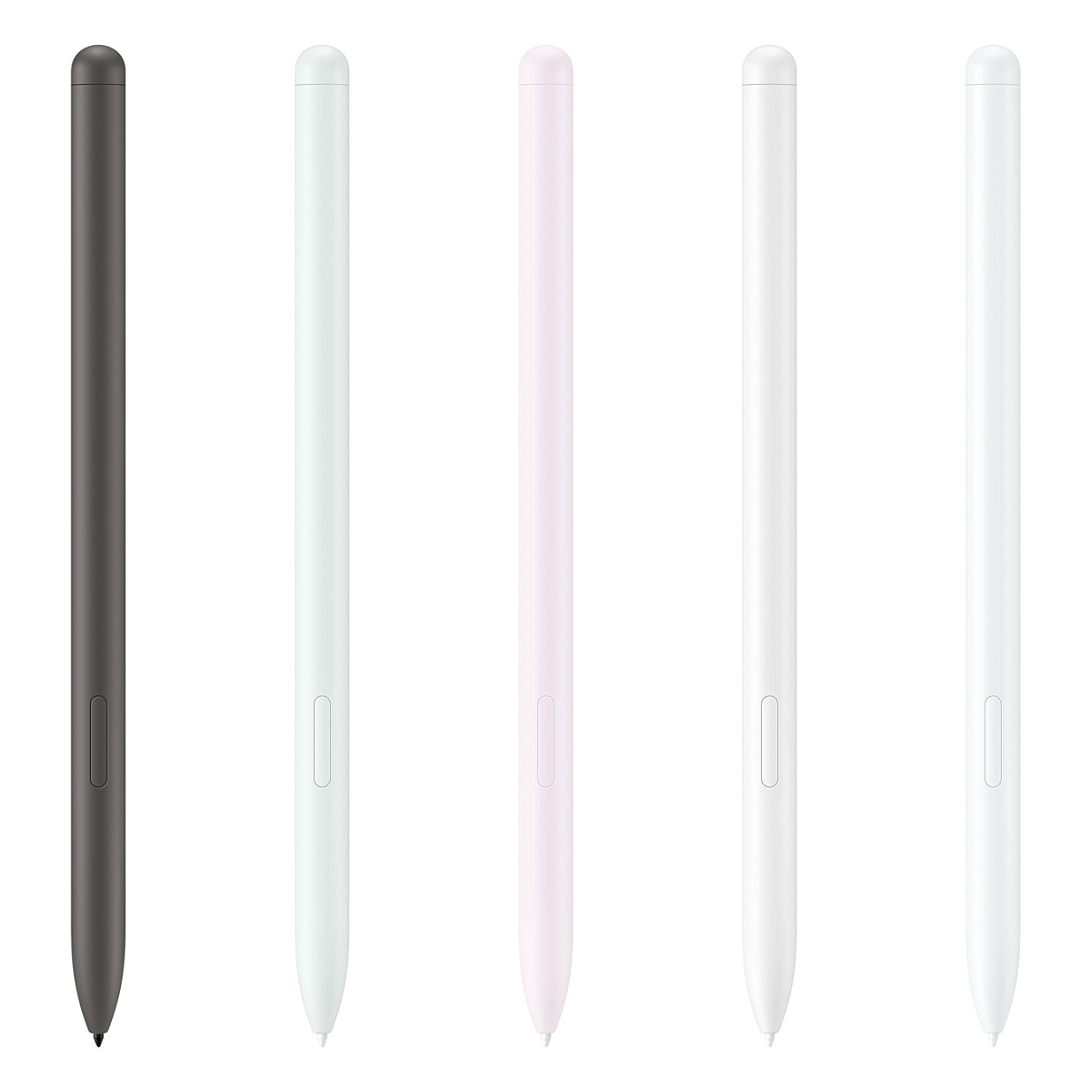Aksesorë për Tablet Samsung S Pen / Stylus Pen / for Samsung Galaxy Tab S10 FE/FE+ & Tab S9 FE/FE+ - Bardhë - 6