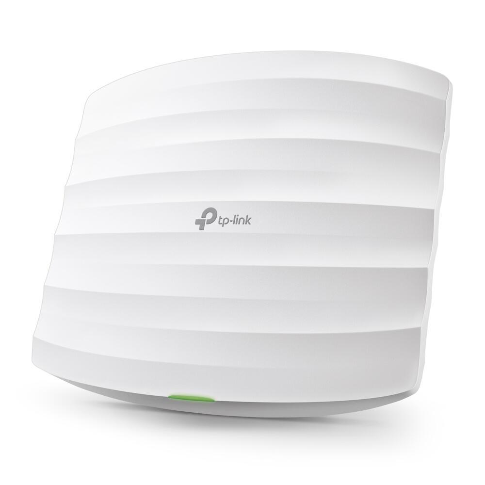 Access Point TP-Link EAP225 / AC1350 / Dual-Band / Wi-Fi 5 / Gigabit / PoE – Bardhë - 2