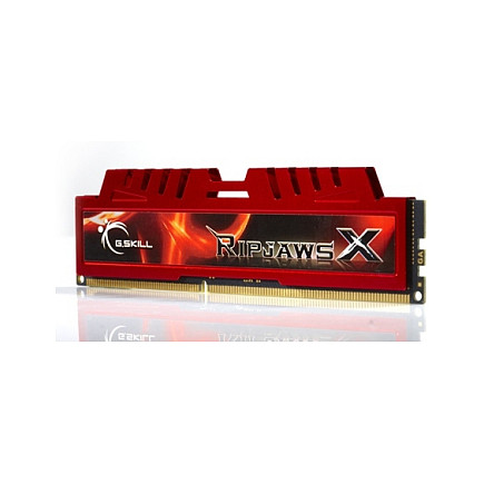RAM Memorie G.SKILL Ripjaws-X DDR3-1600 CL? / 16GB (2x8GB) / DIMM / Kit - 2