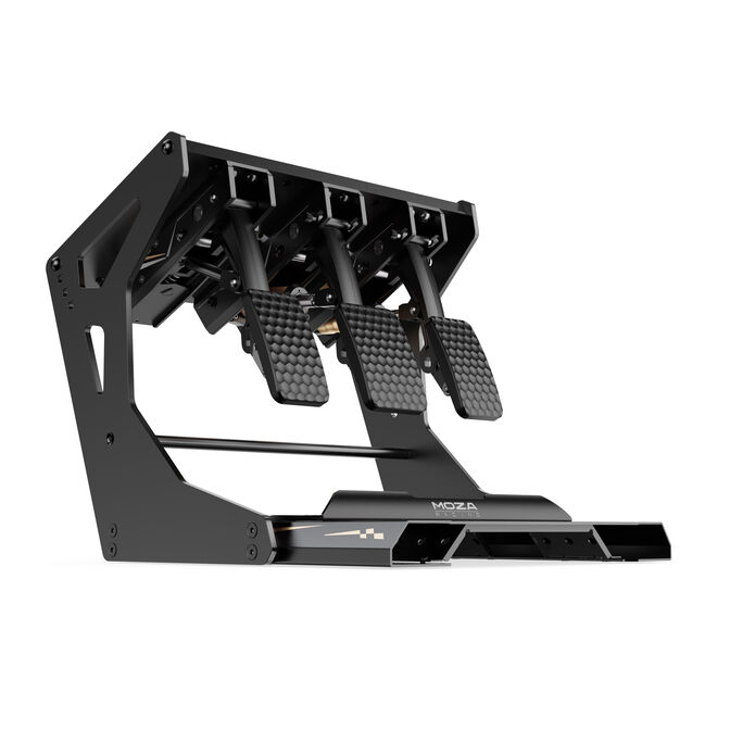 Aksesor për Pedale Moza Racing CRP2 Inversion Kit (RS075) - Zezë - 5