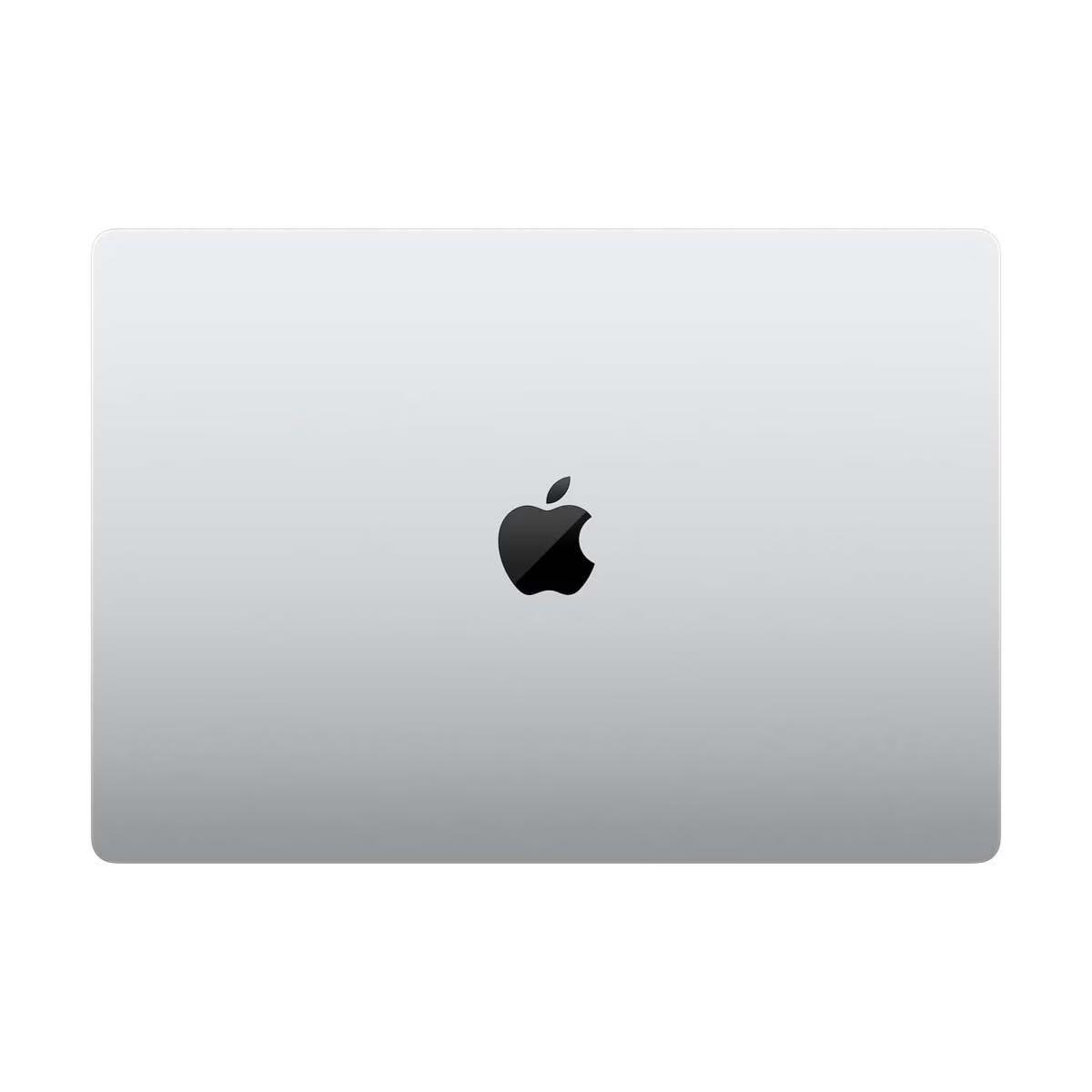MacBook Pro M5 Max 16" / 18 CPU / 40 GPU / 64GB / 2TB - Silver - 3