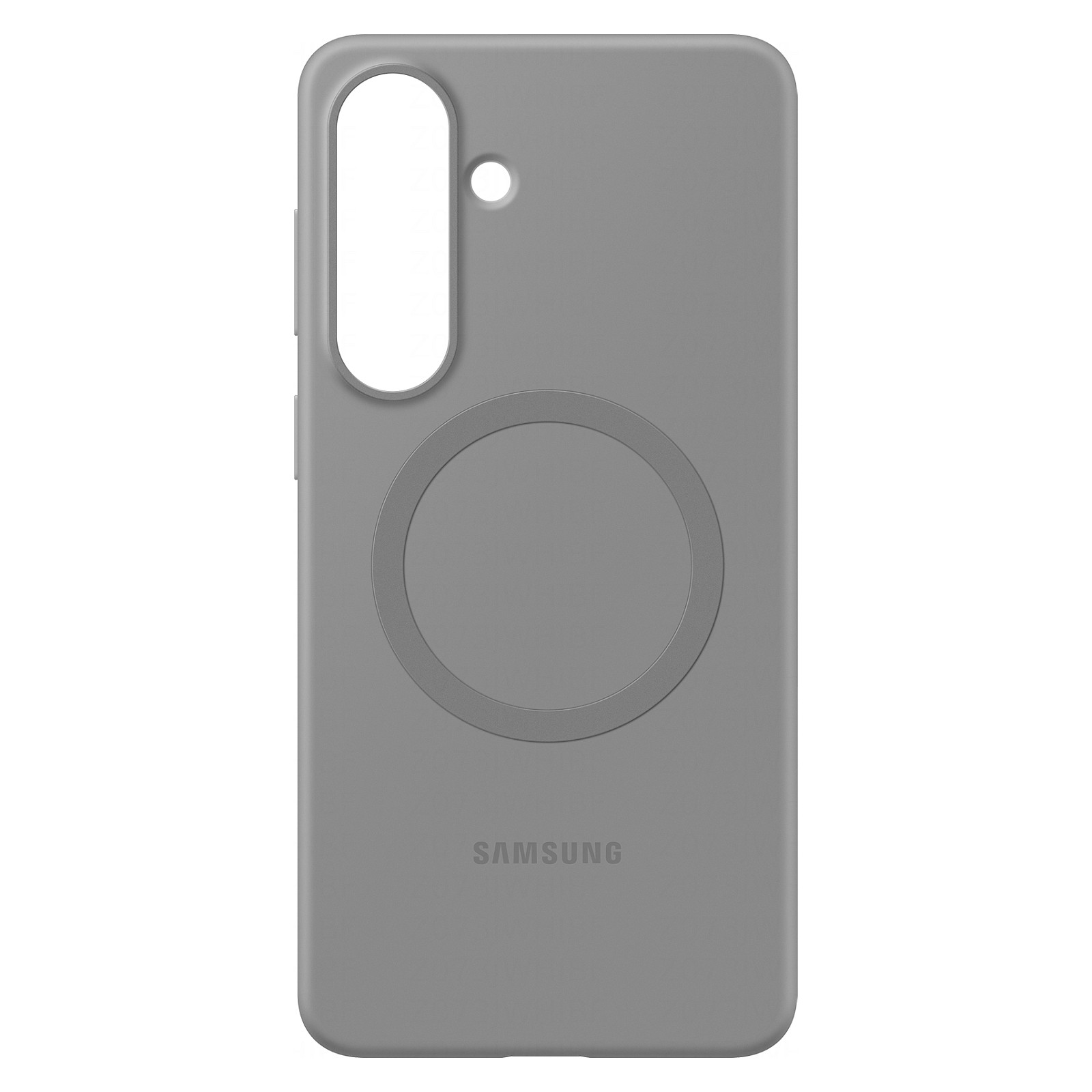 Aksesorë për telefon Samsung Galaxy S26+ Silicone Magnet Case / EF-ES947CJEGWW -Hiri - 3