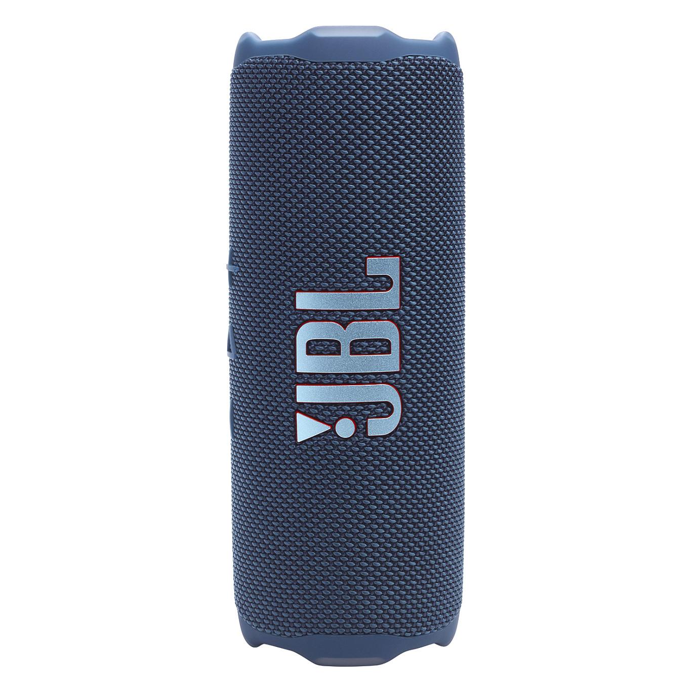 Altoparlant JBL Flip 7, Bluetooth 5.4, 35W, IP68 - Blu - 8