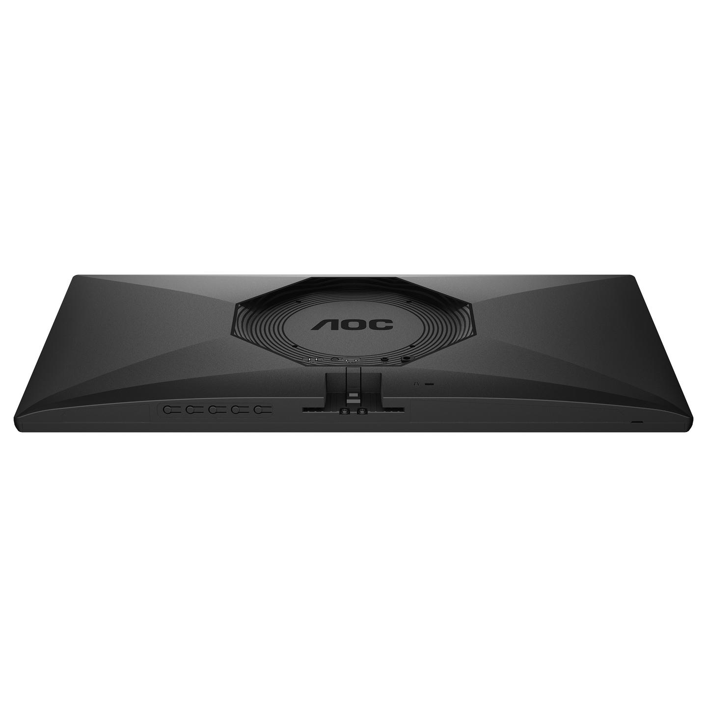 Monitor Gaming AOC 24G50F / 23.8″ / FHD IPS / 180 Hz / 4 ms / DP + HDMI - Zezë - 17
