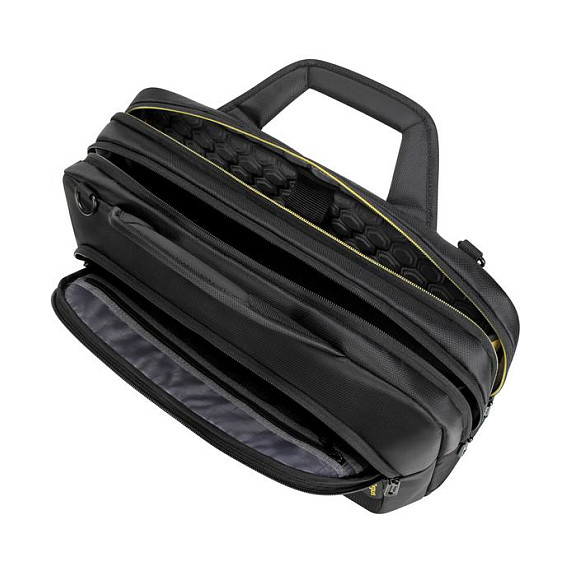 Çantë Targus CityGear / 12-14" / Topload / Dome Protection / Shoulder Strap / Trolley Strap - Zezë - 2