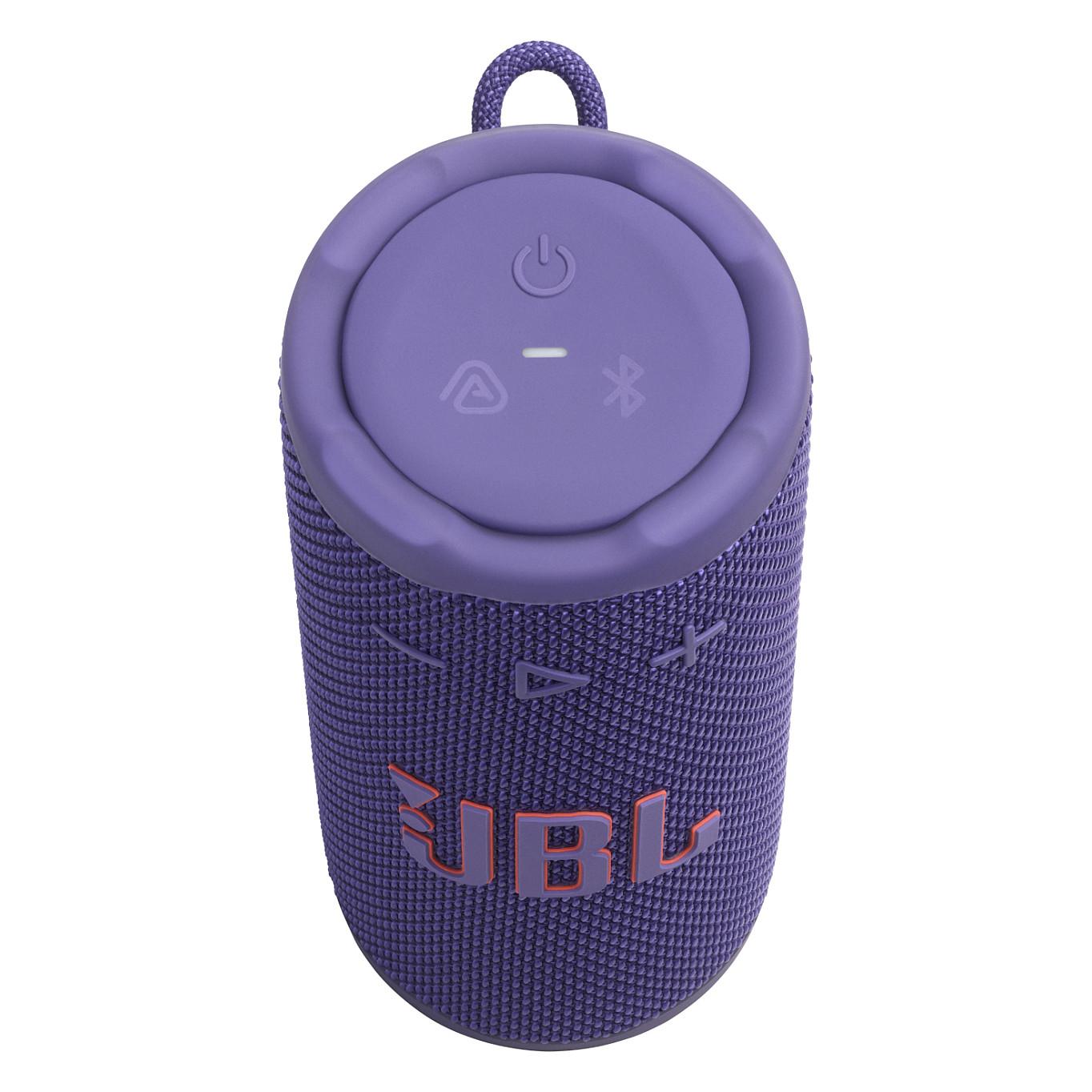 Altoparlant JBL Grip, Bluetooth, 16W, IP68 - Vjollcë - 3
