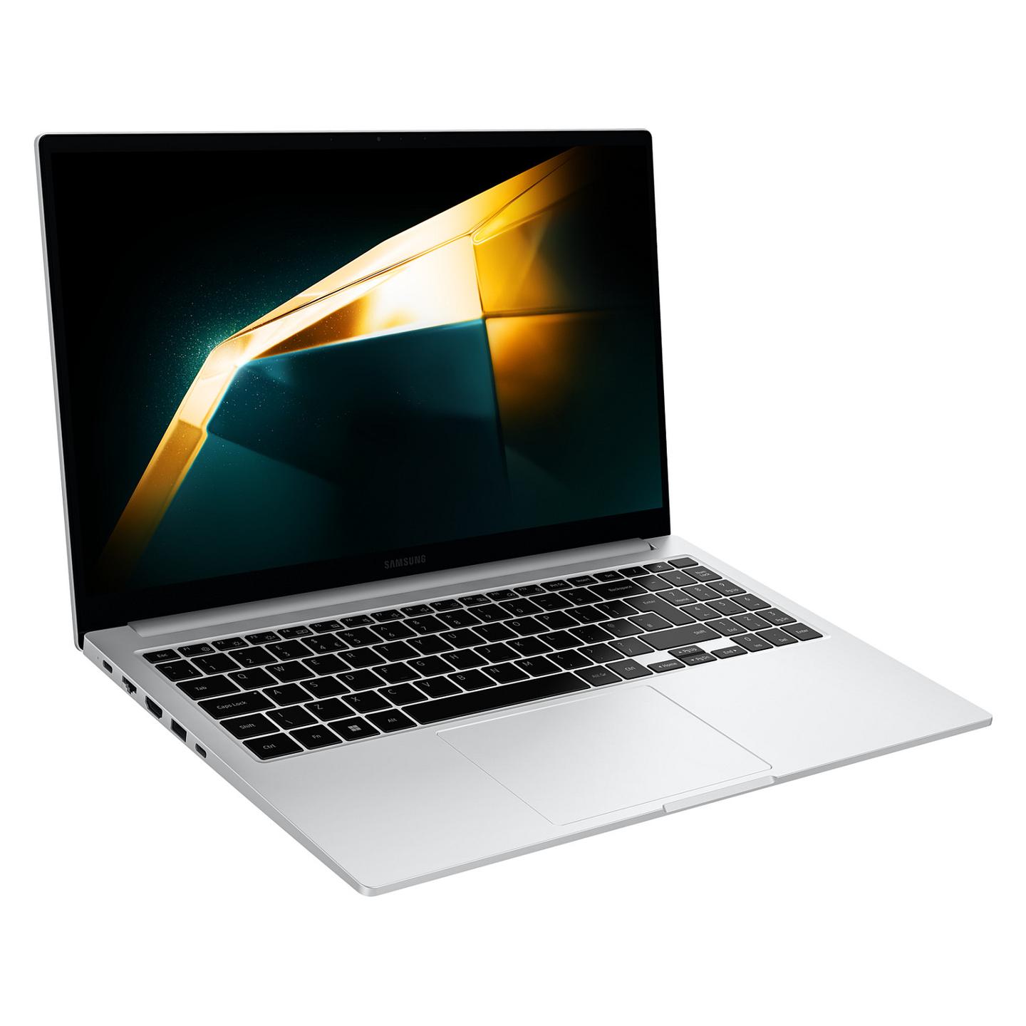 Laptop Samsung Galaxy Book4 NP754XGK / Core 5 120U / 16GB LPDDR4X / 512GB / 15.6" FHD / Intel Graphics - Argjend - 5