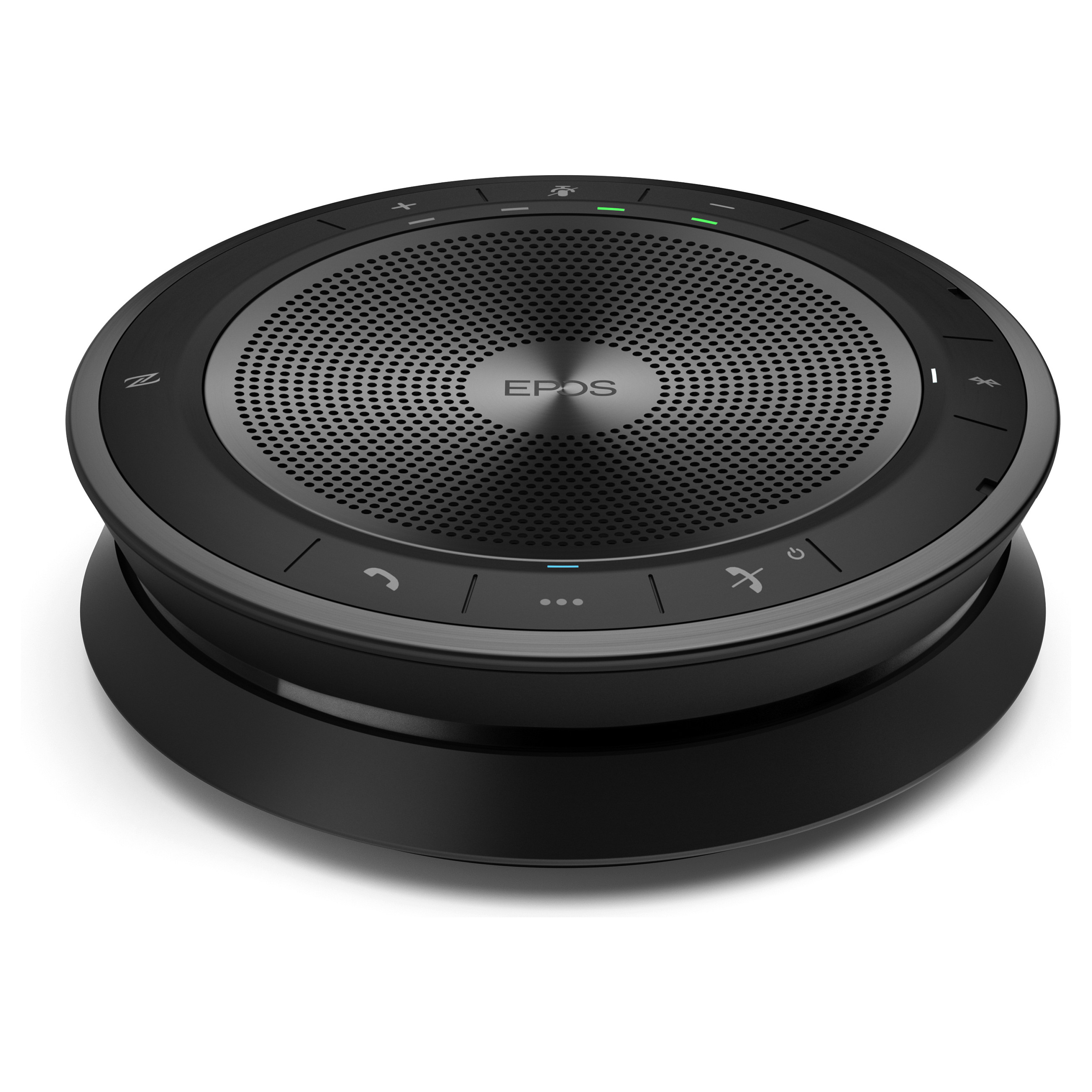 Sistem për konferencë EPOS EXPAND 40T / Bluetooth / USB-C - Zezë/Gri - 3