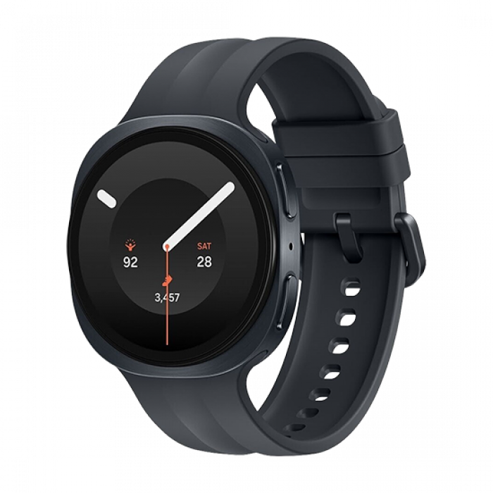 Orë e Mençur Samsung Galaxy Watch9 / 40mm / 4G LTE / 2GB / 32GB - Zezë - 3