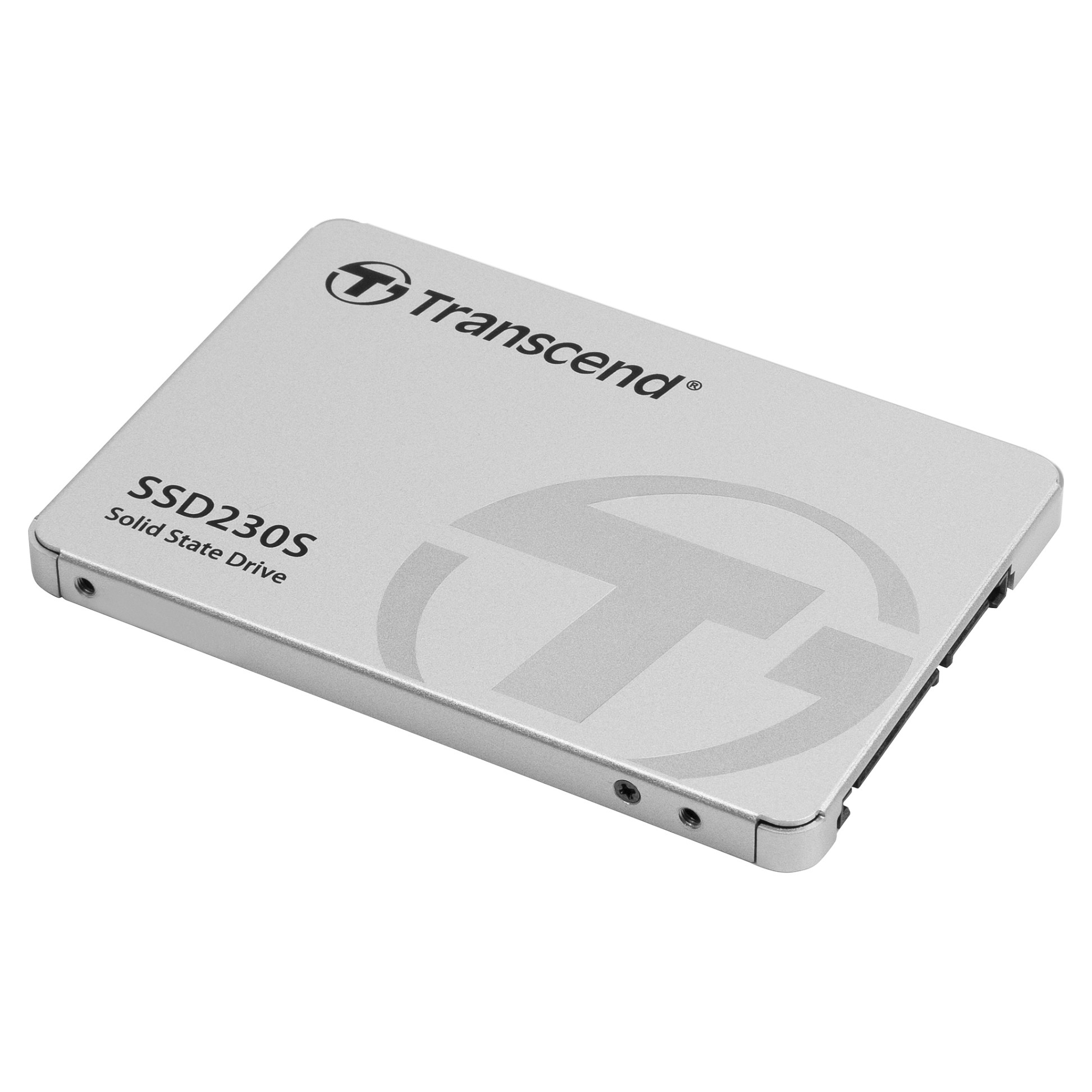 SSD e Brendshme Transcend SSD230S / 256GB / 2.5" SATA III - 5