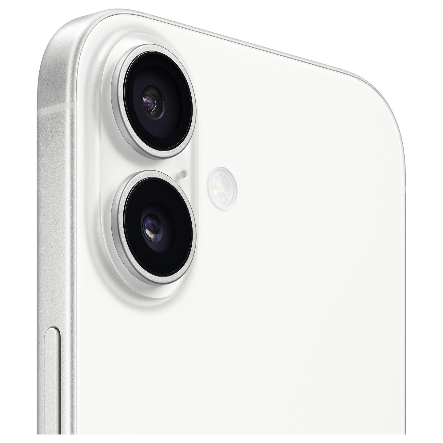 iPhone 17 512GB - White - 3
