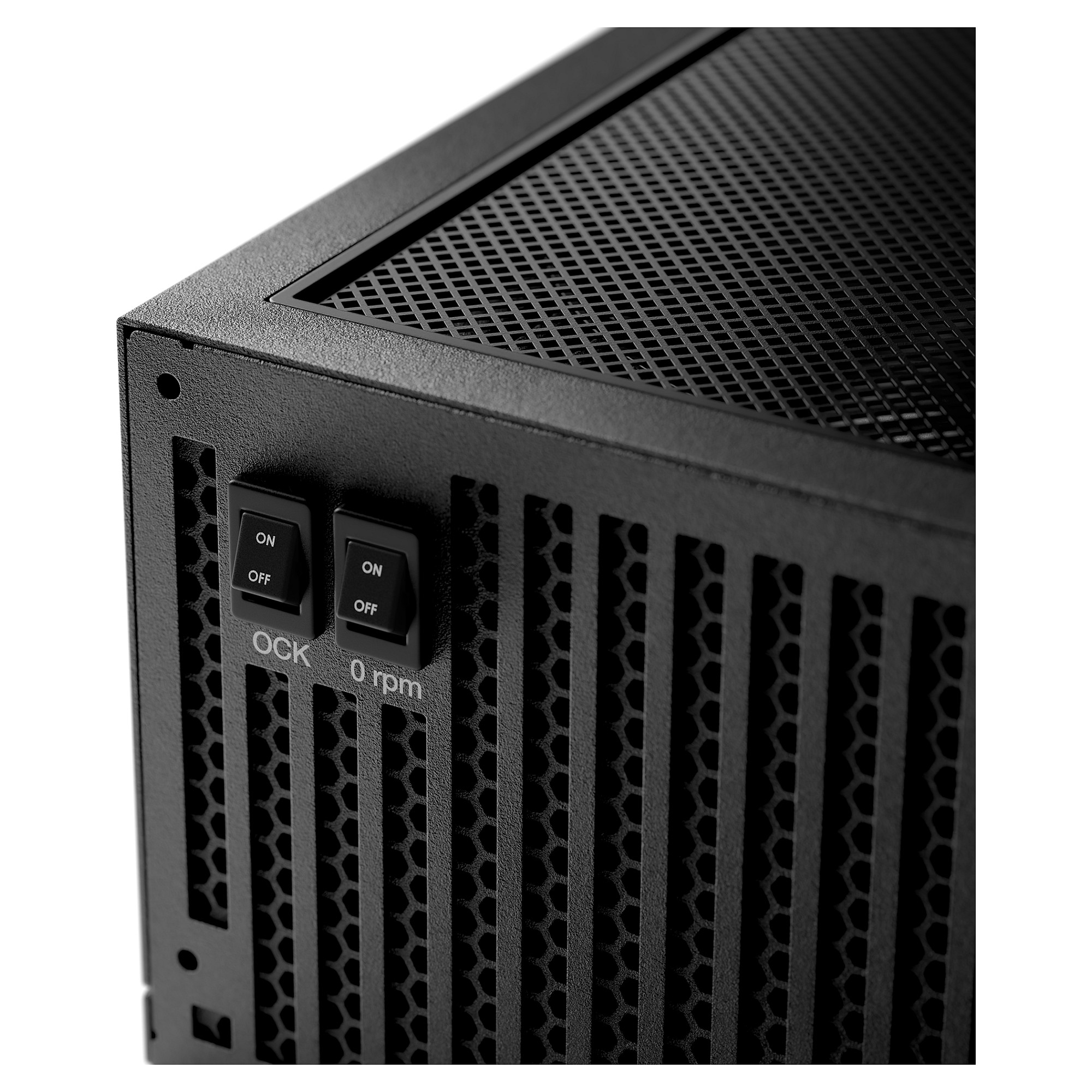 Furnizues Energjie Be Quiet! Dark Power 14 / 1200W / ATX 3.1 / 80 PLUS Titanium / Fully Modular - Zezë - 6