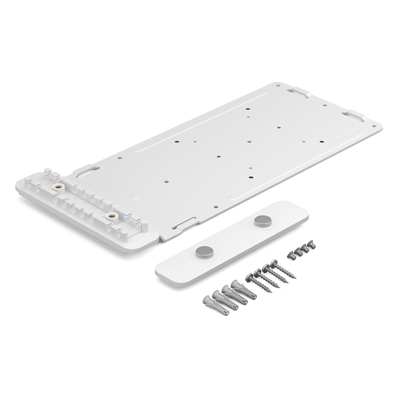 Aksesorë për Konferencë Logitech Tap Scheduler / 10.1" / Touch Display / PoE - Bardhë - 3