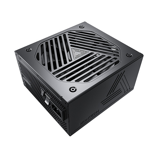 Furnizues Energjie Montech Titan Gold / 1000W / 80 PLUS Gold / Modular - Zezë