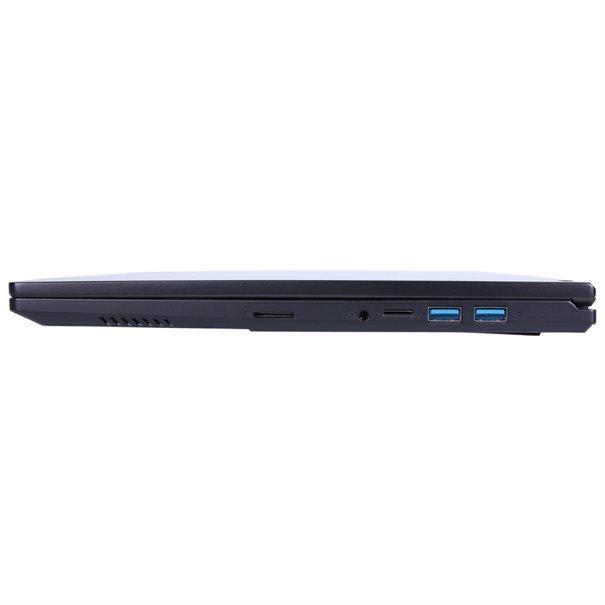 Laptop TERRA Mobile 1518, Ultra 5 125U, 16GB DDR5, 500GB, 15.6" FHD, Intel Graphics - Zezë - 4