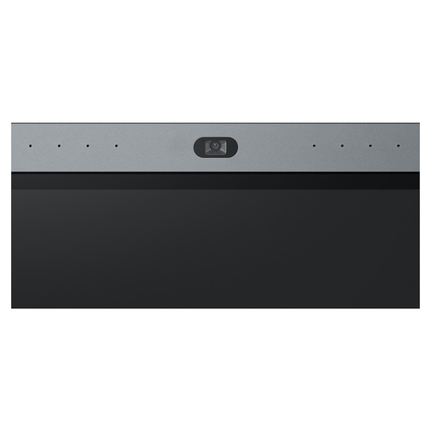 Interaktiv (Smart Board) Samsung WA86FX-P, 86", 4K UHD IPS, Touch, 16GB, 128GB, 3× HDMI, DP, USB-C, 2× USB-A 3.0, 3× USB-A 2.0 - Zezë/Hiri - 11