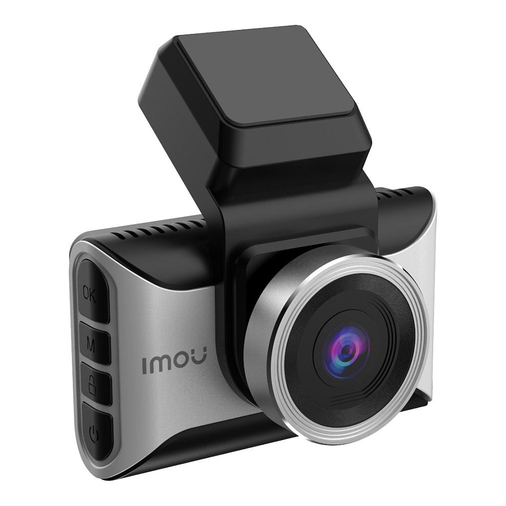 Kamerë për regjistrimin e udhëtimeve (Dashcam) Imou S800PRO, 4K, 123°, Dual Camera, Wi-Fi, USB-C - 7