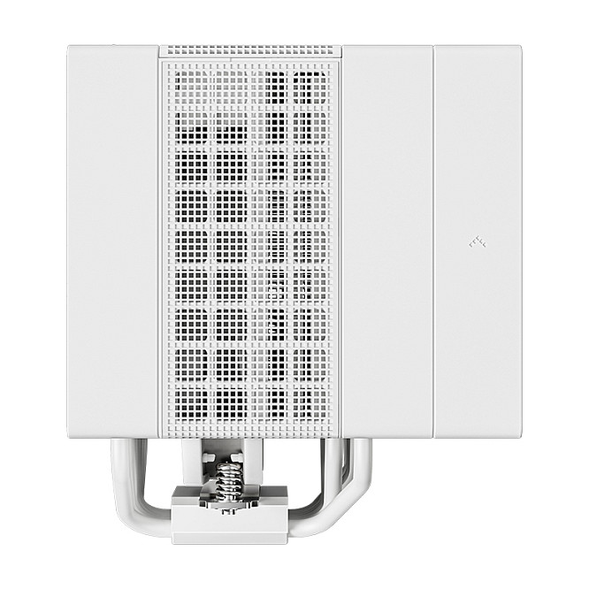 Ftohës për procesor DeepCool Assassin IV / 140mm / 120mm - Zezë - 5