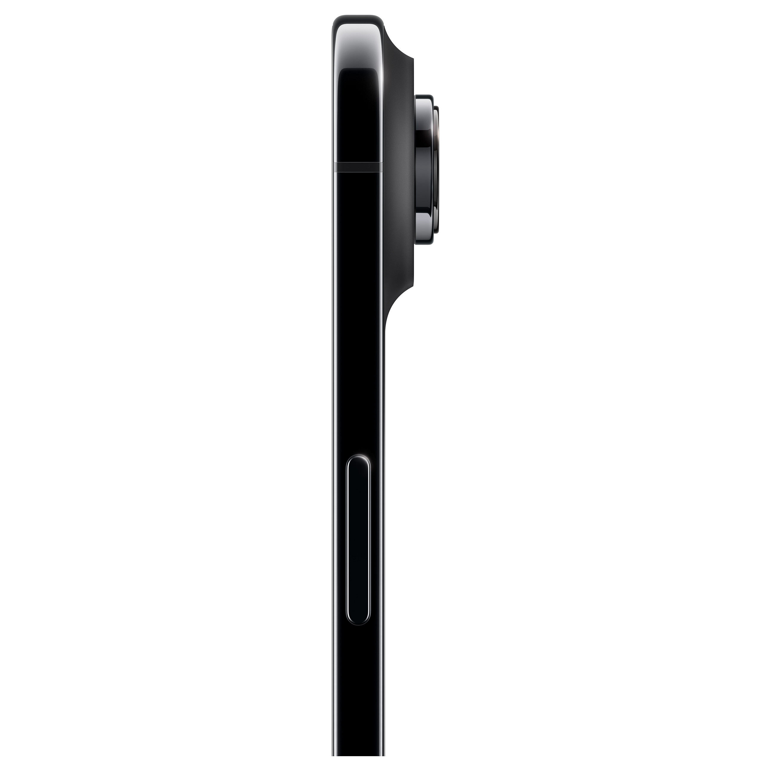 Apple iPhone Air / 1TB – Space Black - 4