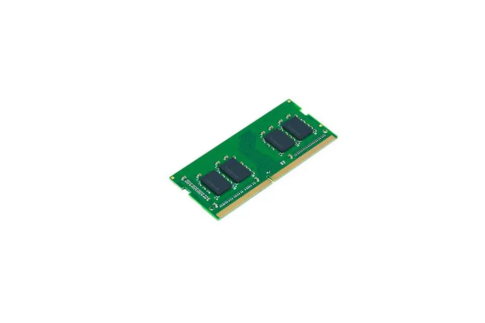 RAM Memorie DDR4 GoodRAM, 32GB, SO-DIMM, 3200MHz, CL22, 1.2V, 260-pin, PC4-25600 - 2