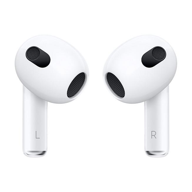 Apple AirPods 3rd Generation - White - 2