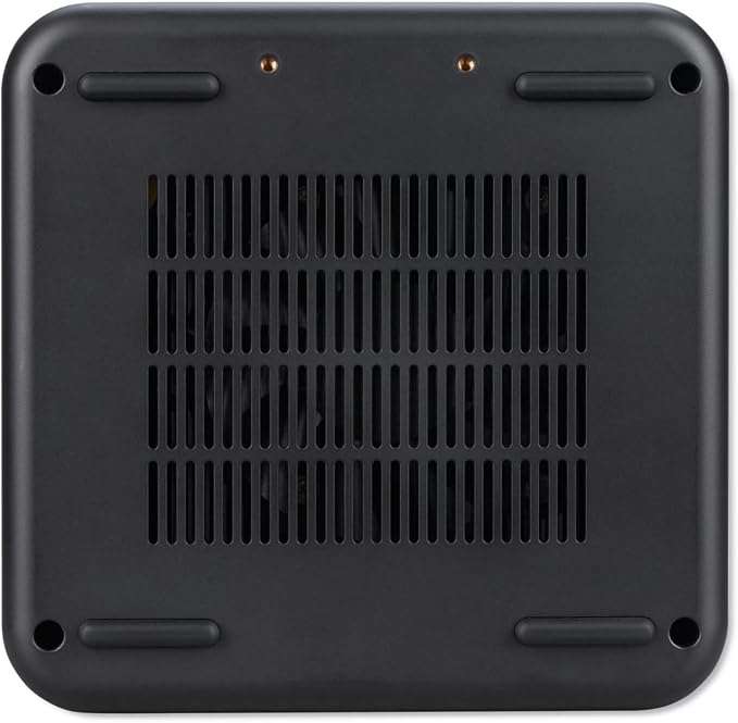 Mini Kompjuter Acer Revo Box RB102 / Intel Core 5 120U / 16GB DDR4 / 512GB - Zezë - 3