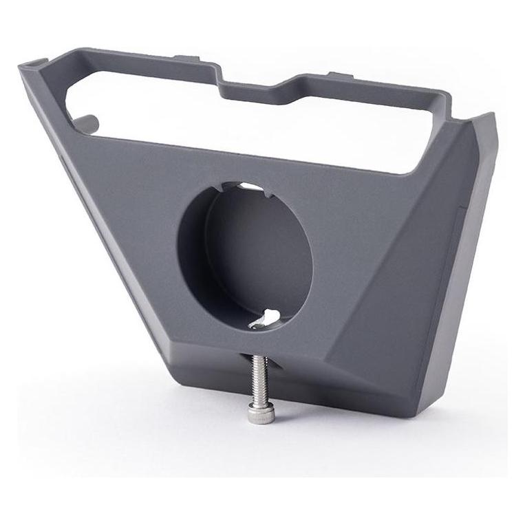 Përshtatës për Tub Starlink Standard Kit V4 / Pipe Adapter / 31–50.8 mm - Gri
