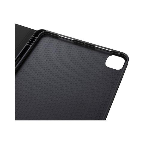 Aksesorë për tablet TUCANO Up Plus / Folio / Mbajtëse / Mbajtëse për Apple Pencil / iPad Pro 11" M4 (2024) - Zezë - 8