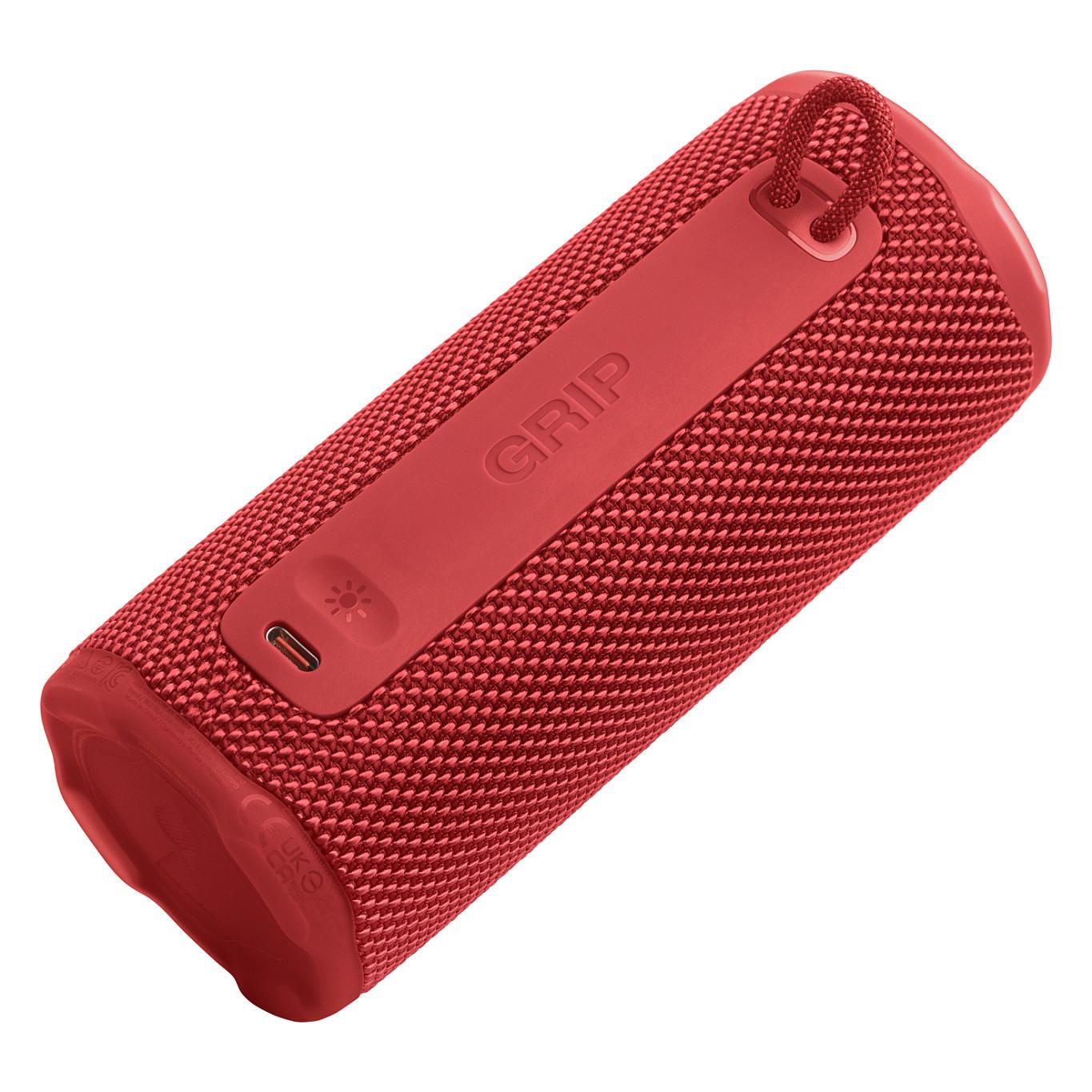 Altoparlant JBL Grip, Bluetooth 5.4, 16W, IP68 – Kuqe - 6