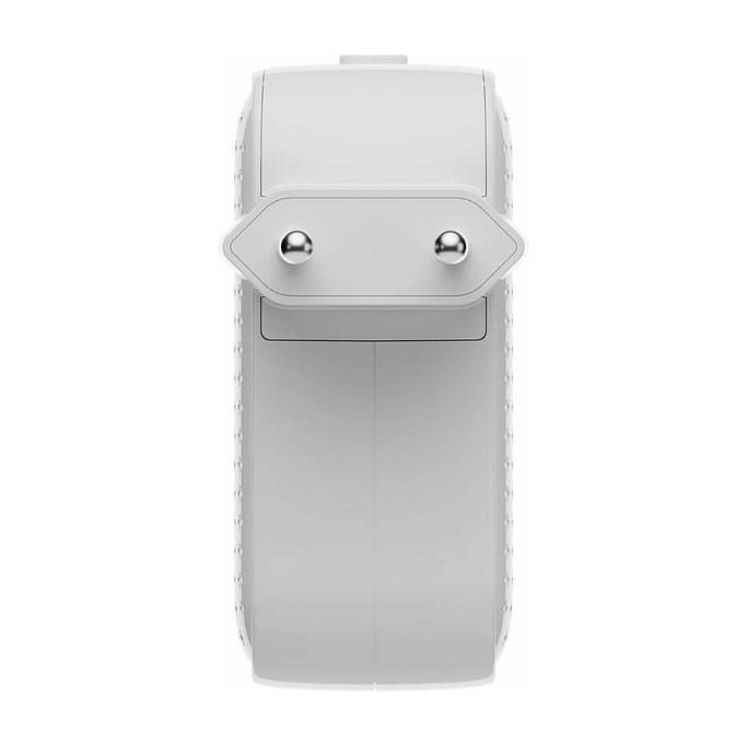 Karikues USB-C Targus HYPER HJ1003WHWWGL, 70W, 2x USB-C, 1x USB-A, GaN, Power Delivery 3.0, PPS, QC 3.0 - Bardhë - 6