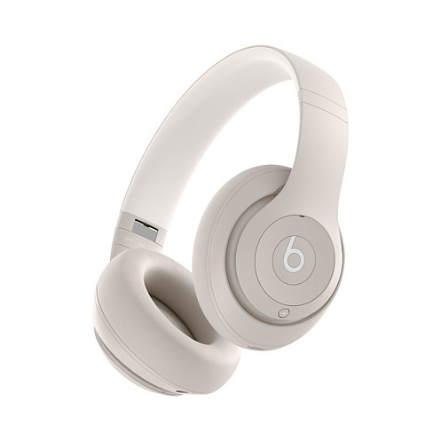 Beats Studio Pro - Sand - 3