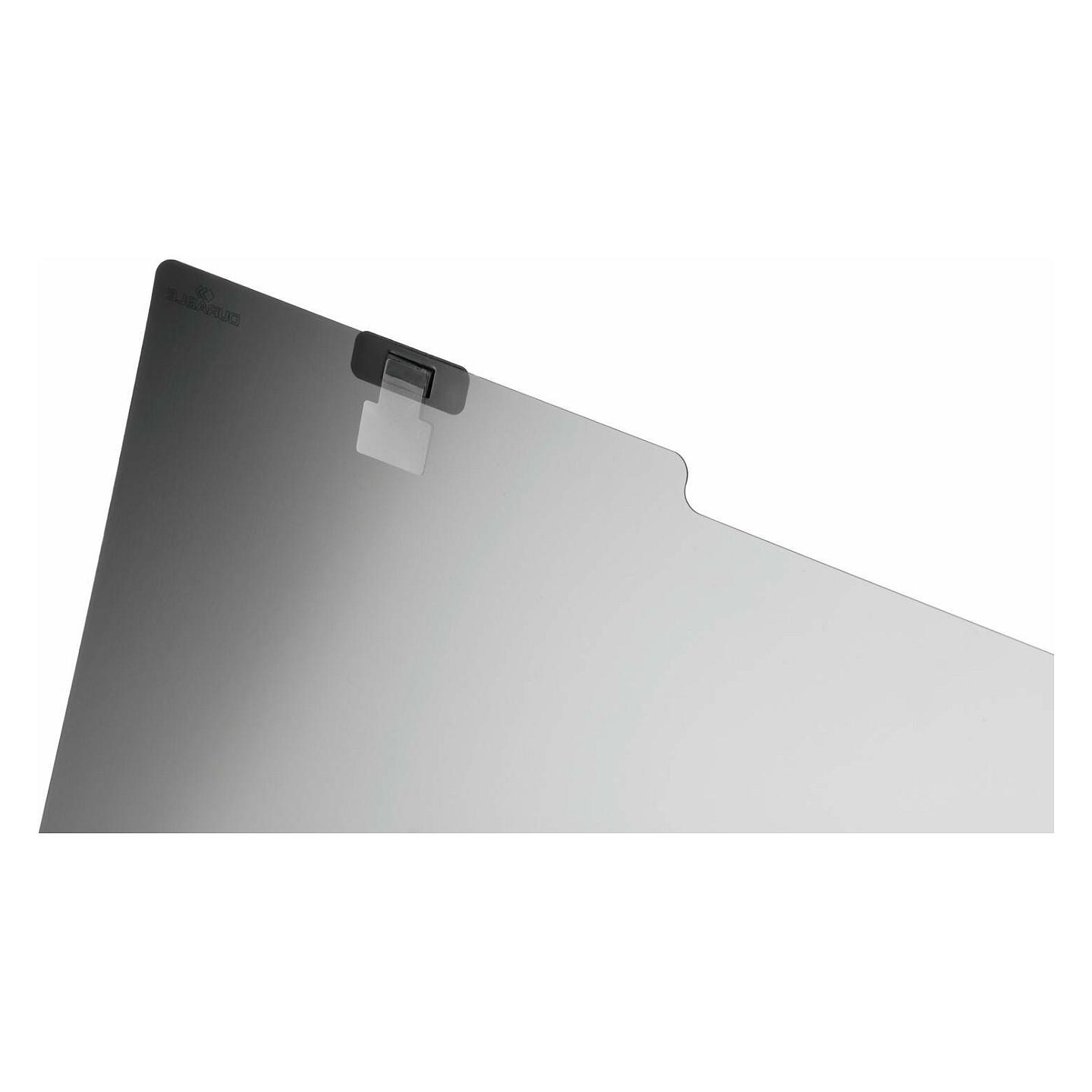 Mbrojtës Ekrani për Monitor DURABLE 513857, Filtër Privatësie Magnetik, 14", 16:10 - 8