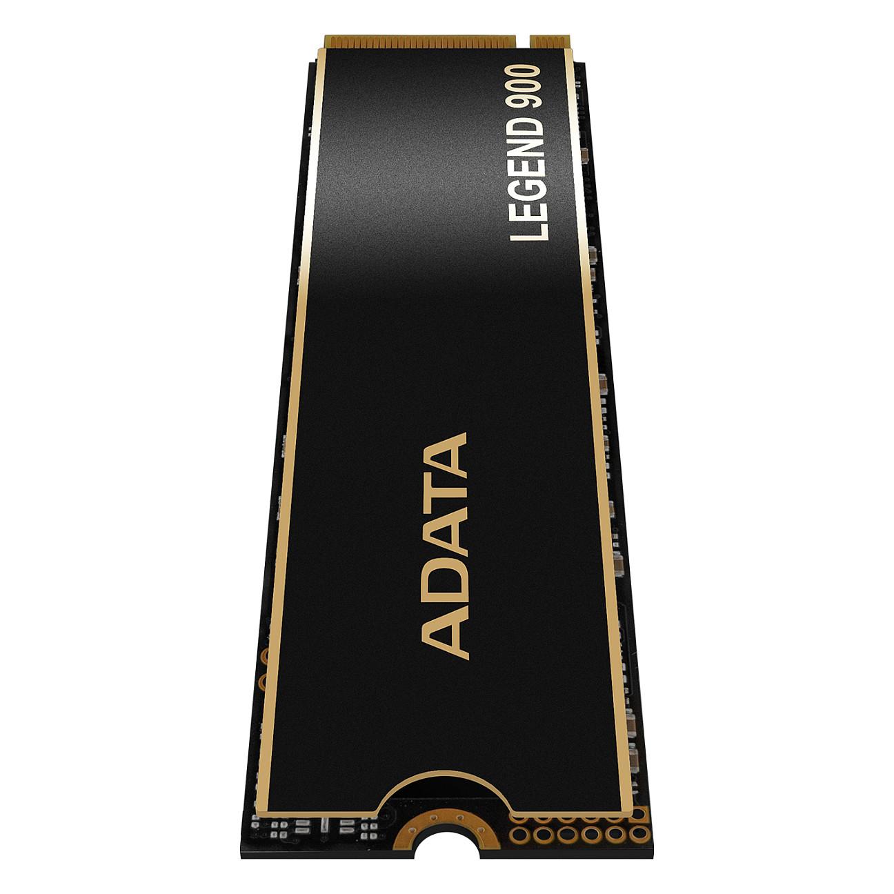 SSD e Brendshme ADATA LEGEND 900, 512GB, PCIe 4.0 x4 - Zezë - 5