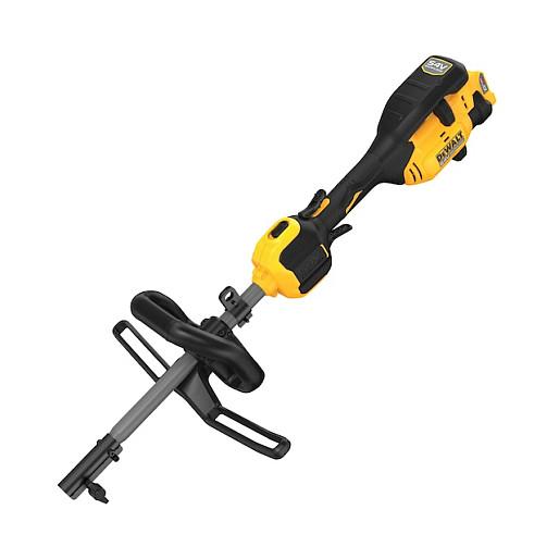 Njësi Motorike Multifunksionale me Bateri DeWALT DCMAS5713N-XJ, 54V, Brushless, 5400rpm, 5.4kg - Zezë/Verdhë - 3