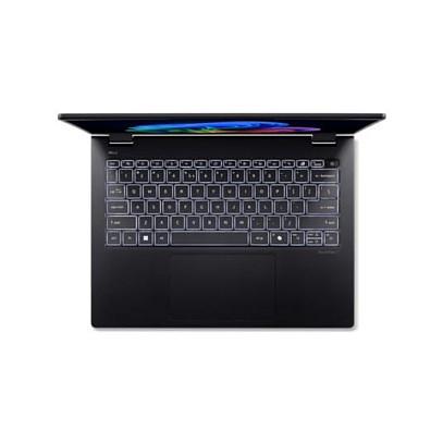 Laptop Acer TravelMate P6 14 AI TMP614-54T-TCO, Ultra 5 226V, 16GB LPDDR5X, 512GB, 14" WUXGA IPS Touch 60Hz, Intel Arc 130V - Zezë - 5