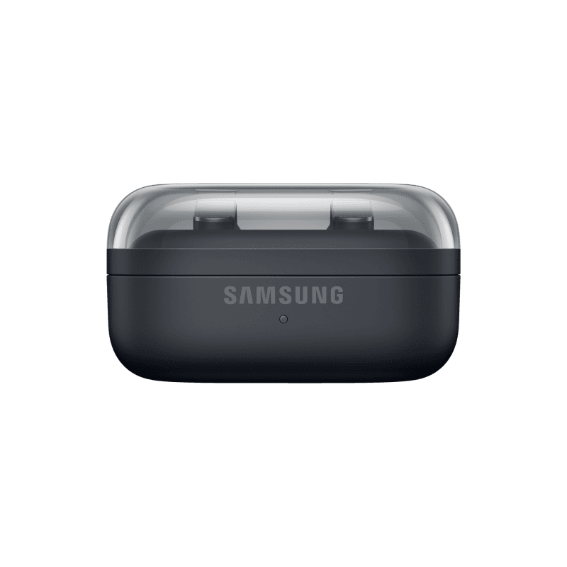 Kufje pa kabllo Samsung Galaxy Buds4 Pro / TWS / Bluetooth 6.1 / 2-Way Speaker / ANC / 360 Audio / Mikrofon - Zezë - 4