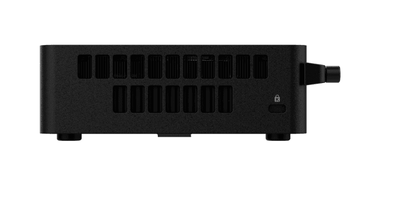 Mini Kompjuter ASUS NUC Gen16, Core 5 320, 16GB DDR5, 512GB, Intel Graphics - Zezë - 3