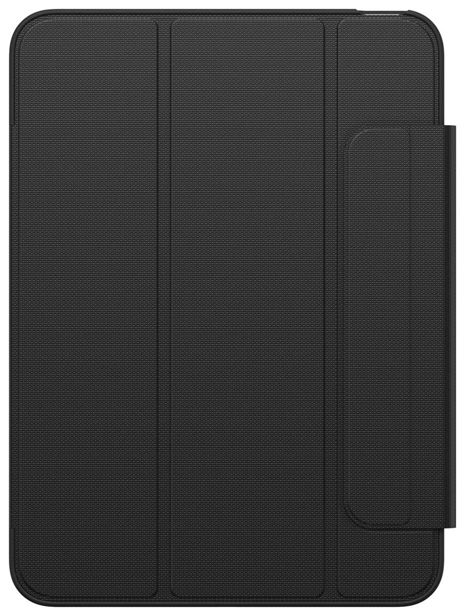 Case për Tablet OtterBox Symmetry Folio, iPad 10.9" A16/10 Gen. - Zezë - 3