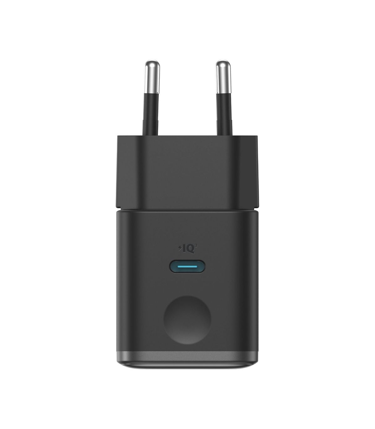 Karikues Anker Nano A121D / GaN / 45W / USB-C / PD / Smart Display / 180° Foldable - Zezë - 2