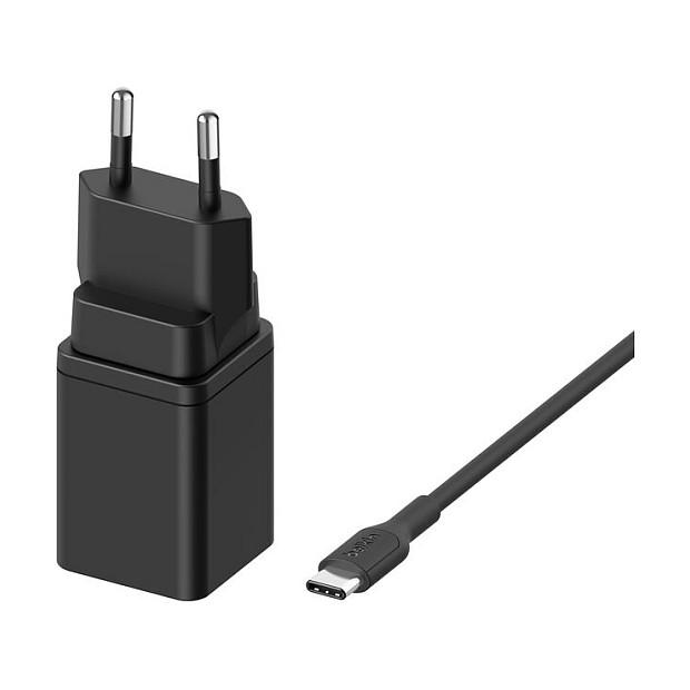 Adapter Belkin / 3-in-1 / Qi2 / 15W / MagSafe - Zezë - 9